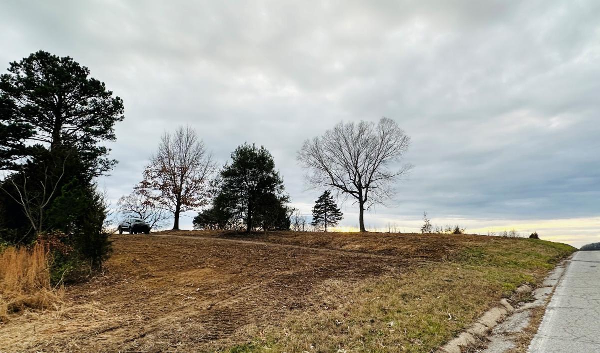 NICE SALINE CO, ILLINOIS BUILDING LOTS Peabody Land